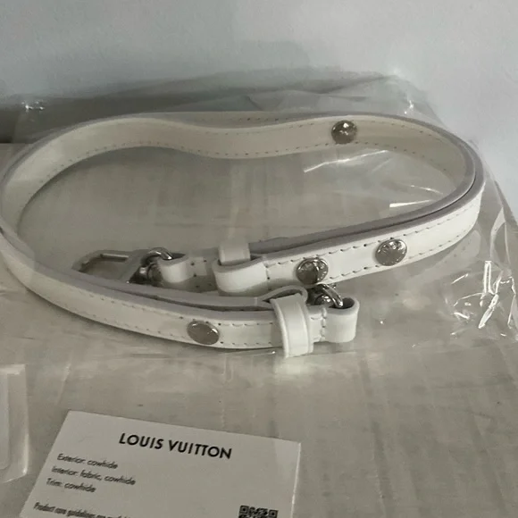 LOUIS VUITTON x Yayoi Kusama LVxYK Epi Marerini 2WAY - Picture 11 of 13